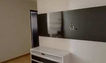 Imagem 5: O Apartamento possui 2 Quartos, sendo 1 Suíte, 1 Banheiro social, Sala, Cozinha, Área de s