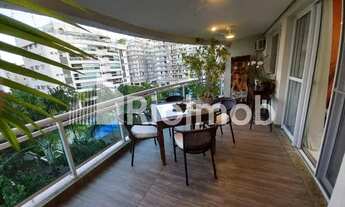 Imagem: Recreio dos Bandeirantes