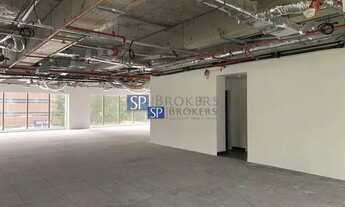 Imagem 3: Sala para alugar, 650 m² - Vila Olímpia - São Paulo/SP