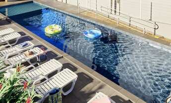 Imagem 7: Apartamento para venda com 2 quartos em Samambaia Norte - Brasília - DF