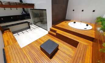 Imagem: Apartamento Duplex/Cobertura em São Paulo