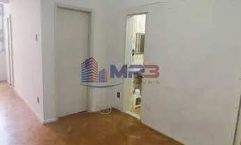 Imagem 4: Tijuca Apartamento com 1 dormitório