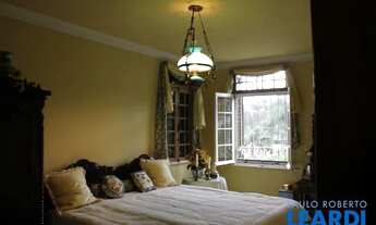 Imagem 5: CASA ASSOBRADADA - MORUMBI - SP