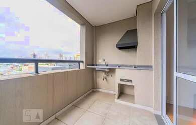 Imagem 6: Apartamento para Aluguel - Campestre, 2 Quartos, 80 m2