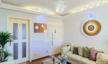 Imagem 3: Apartamento à Venda - Saúde, 2 Quartos, 70 m2