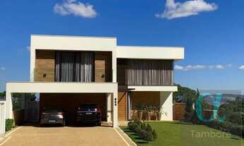 Imagem 5: Casa Residencial Campos do Conde