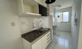 Imagem 5: Apartamento com 02 quartos, no último andar à venda no Residencial Vienna 2 em Vinhedo - S