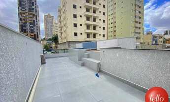 Imagem 6: Santo André - Apartamento Padrão - Campestre