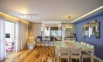 Imagem 4: Apartamento à Venda - Parque Industrial das Oliveiras, 3 Quartos, 126 m2