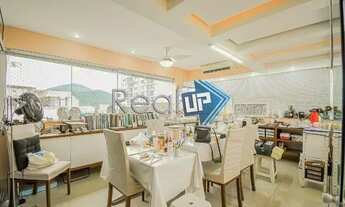 Imagem 6: Cobertura na Barão de Lucena 3 qrts 2 vagas