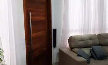 Imagem 3: Casa com 2 dormitórios à venda, 150 m² por R$ 419.000 - Parque São Bento - Sorocaba/SP