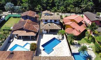 Imagem 5: Casa a venda morada da praia