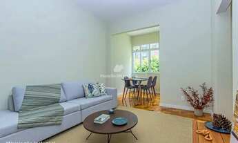 Imagem 3: RIO DE JANEIRO - Apartamento Padrão - Laranjeiras