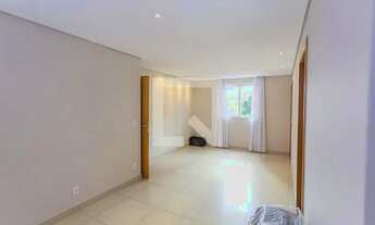 Imagem 4: Apartamento para Aluguel - Santo Agostinho, 2 Quartos, 68 m2