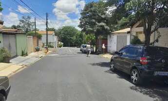 Imagem 3: Casa Padrão em São Carlos