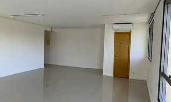 Imagem 3: PORTO ALEGRE - Conjunto Comercial/Sala - TRES FIGUEIRAS