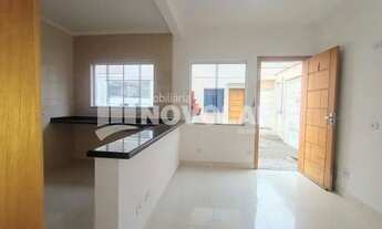 Imagem 5: Sobrado em Condomínio Fechado Vila Carrão