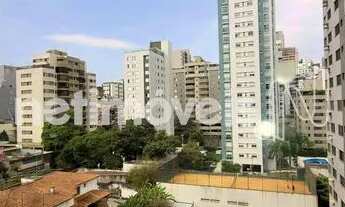 Imagem: Venda Apartamento 4 quartos Gutierrez Belo