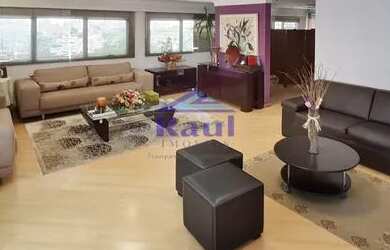 Imagem 5: VENDA - APARTAMENTO TRIPLEX - SANTO AMARO - SÃO PAULO/SP