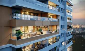 Imagem 3: HARMONIE SAÚDE - CONDOMÍNIO EM CONSTRUÇÃO!! ENTREGA ABRIL 2024!