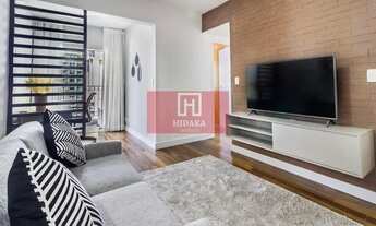 Imagem 5: Apartamento para alugar no bairro Itaim Bibi - São Paulo/SP, Zona Oeste