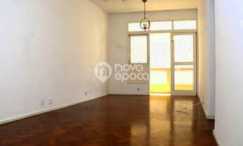 Imagem 5: Tijuca Apartamento com 2 dormitórios