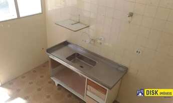 Imagem 4: Apartamento com 2 dormitórios para alugar, 64 m² por R$ 1.638,00/mês - Nova Petrópolis - S