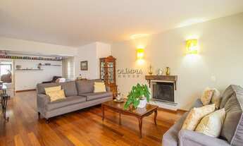 Imagem: Apartamento Venda Campo Belo 136 m² 3 Dormitórios