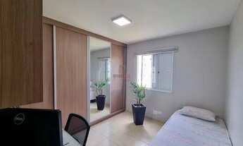 Imagem 5: Apartamento de 2 dormitórios - 54m² - Jardim Nova Iguaçu - R$ 185.000,00