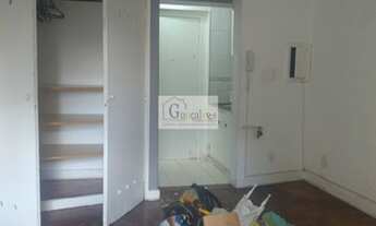 Imagem 4: Apartamento Kitchenette/Studio em Centro Histórico de São Paulo - São Paulo