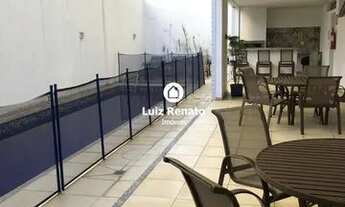 Imagem 3: Apartamento à venda 3 quartos 1 suíte 2 vagas - Santo Antônio