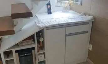 Imagem 4: Cobertura para Venda em Rio de Janeiro, Jacarepaguá, 3 dormitórios, 1 suíte, 3 banheiros