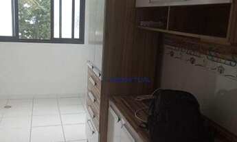 Imagem 6: Apartamento com 1 dormitório à venda, 72 m² por R$ 298.000,00 - Jardim Maria Rosa - Taboão