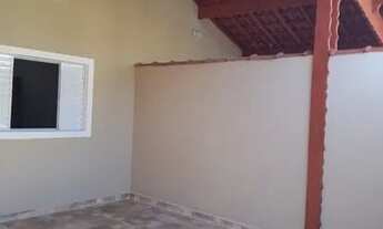Imagem 2: Casa (Geminada), com 2 quartos e 1 banheiros à Venda, 76 m² em Mongaguá/SP