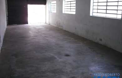 Imagem 4: GALPÃO - SANTO AMARO - SP