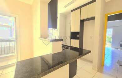 Imagem 6: Apartamento Padrão em Ribeirão Preto