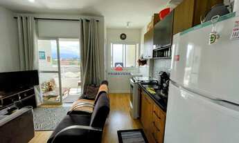 Imagem 7: Apartamento com 1 dorm, Caiçara, Praia Grande - R$ 360 mil, Cod