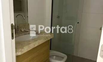 Imagem 4: Experimente o luxo do último andar: Conheça o apartamento 2 quartos Haut Residence