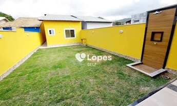 Imagem 3: Casa à venda, 99 m² por R$ 550.000,00 - Praia de Itaipuaçu (Itaipuaçu) - Maricá/RJ