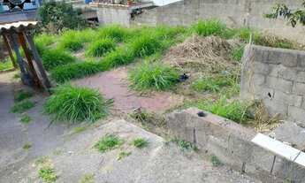 Imagem 2: TERRENO JARDIM D'ABRIL