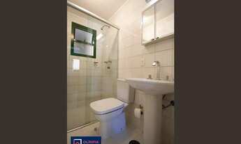 Imagem 6: Venda Apartamento 3 Dormitórios - 100 m² Chácara Klabin