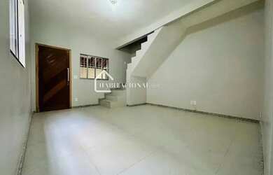 Imagem 5: Casa para Venda em Belo Horizonte, Santa Amélia, 2 dormitórios, 2 banheiros, 1 vaga