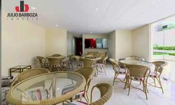 Imagem 4: Belo apto reformado de 1:dorm 45m2,varanda,garagem, fora de rota e próximo Metrô e shoppin