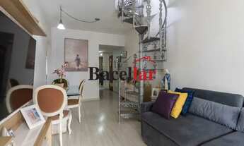 Imagem 4: Linda Cobertura 2quartos 1 Suíte e Terraço com Área Gourmet