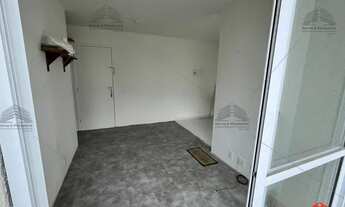 Imagem 3: Apartamento a venda na Mooca, 2 dormitórios, sala, cozinha; banheiro, lazer, piscina, chur