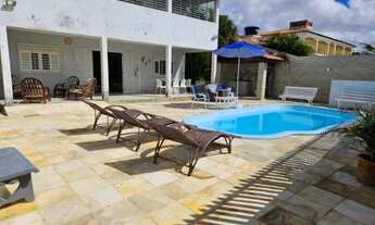 Imagem: Linda casa em Itamaracá com piscina