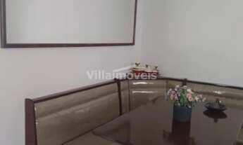 Imagem 3: Apartamento - Vila Industrial - Campinas