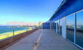 Imagem: Cobertura - Linear / Residencial / Copacabana