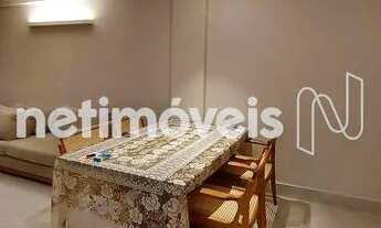 Imagem 3: Venda Área Privativa Castelo Belo Horizonte