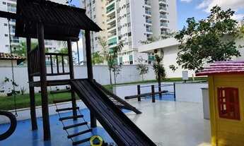 Imagem 5: Apartamento a venda no Gafisa - (3 quartos suítes) Sol da Manhã R$ 760 MIL